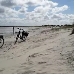 Apartman Kiek Mol Wedder In