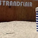 Kiek Mol Wedder In Apartman Borkum