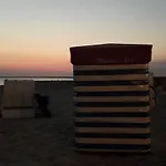 Kiek Mol Wedder In Borkum