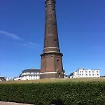 Kiek Mol Wedder In Borkum