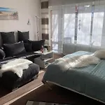 Apartman Kiek Mol Wedder In Borkum