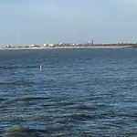 Kiek Mol Wedder In Appartamento Borkum