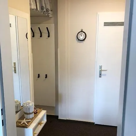 Kiek Mol Wedder In Apartmán