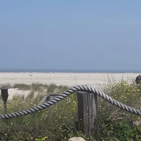 Kiek Mol Wedder In Apartmán