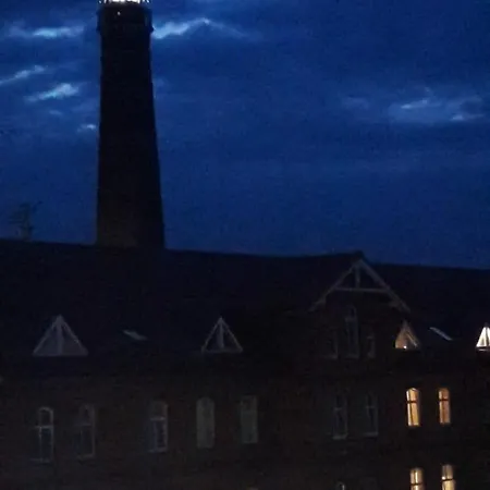 Kiek Mol Wedder In Apartmán Borkum