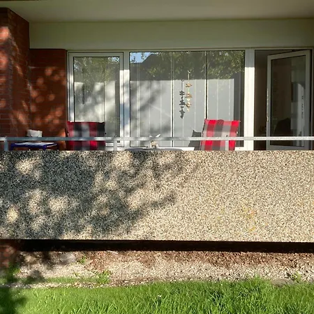 Kiek Mol Wedder In Apartmán *