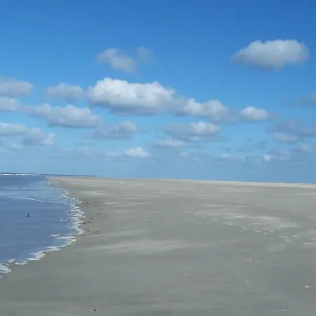 Apartmán Kiek Mol Wedder In *