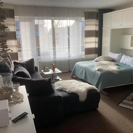 Apartmán Kiek Mol Wedder In *