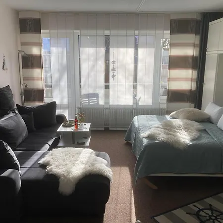 Kiek Mol Wedder In Borkum