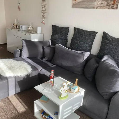 Apartmán Kiek Mol Wedder In