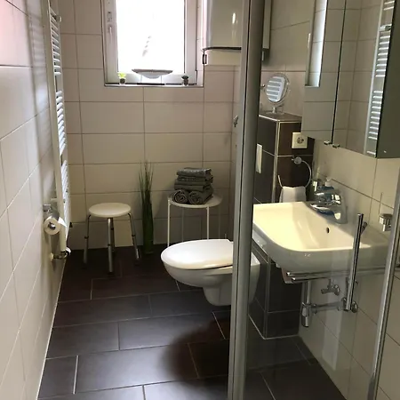 Kiek Mol Wedder In Borkum