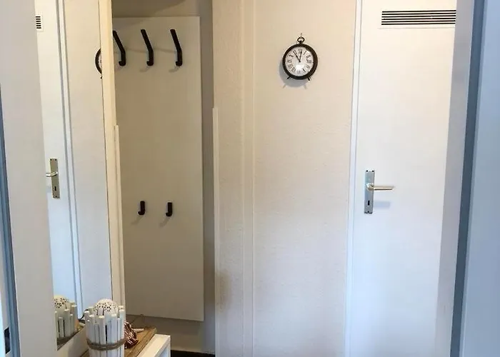 Kiek Mol Wedder In 公寓