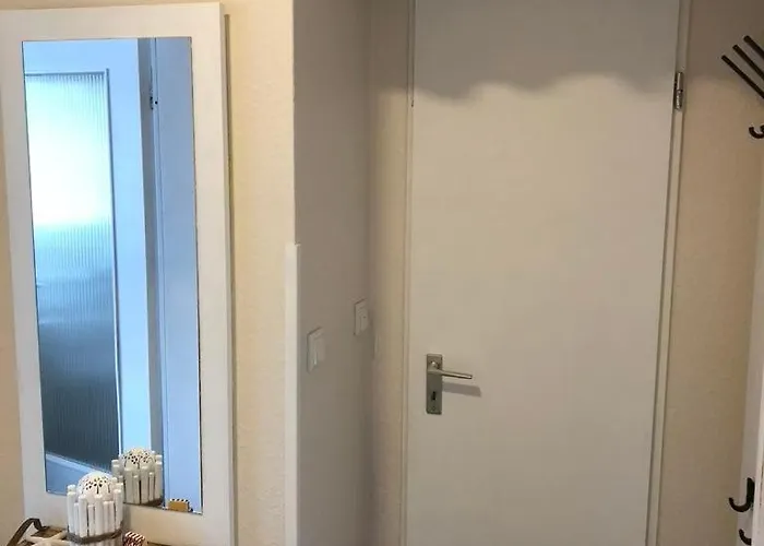 Kiek Mol Wedder In 公寓 *