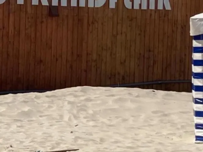 Kiek Mol Wedder In 公寓 博尔库姆