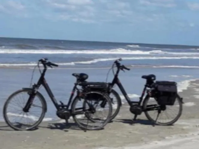 公寓 Kiek Mol Wedder In