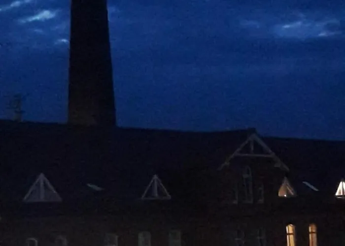 Kiek Mol Wedder In 公寓 博尔库姆