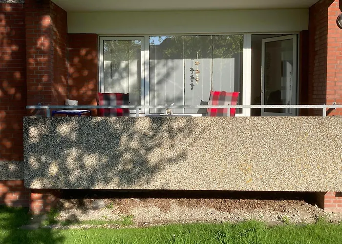 Kiek Mol Wedder In 公寓 *