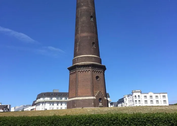 Kiek Mol Wedder In 博尔库姆