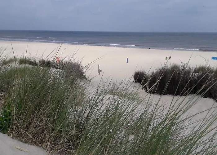 公寓 Kiek Mol Wedder In