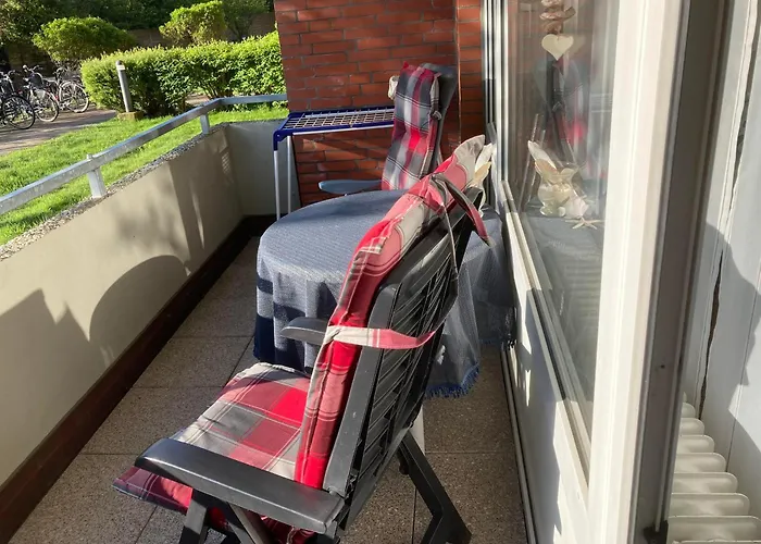 公寓 Kiek Mol Wedder In