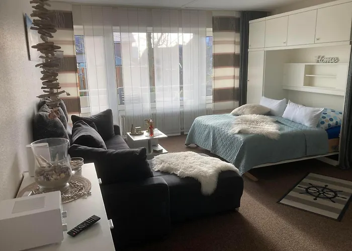 公寓 Kiek Mol Wedder In *