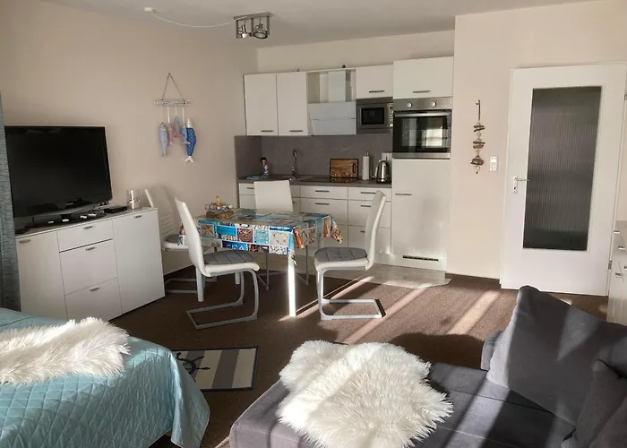 Kiek Mol Wedder In 公寓 博尔库姆