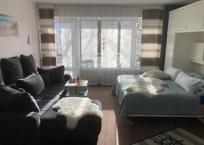 Kiek Mol Wedder In 博尔库姆