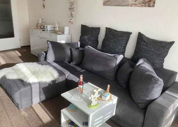 公寓 Kiek Mol Wedder In