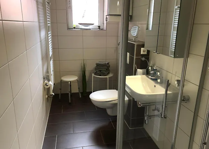 Kiek Mol Wedder In 博尔库姆